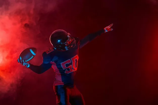 YY体育中心 应用界面