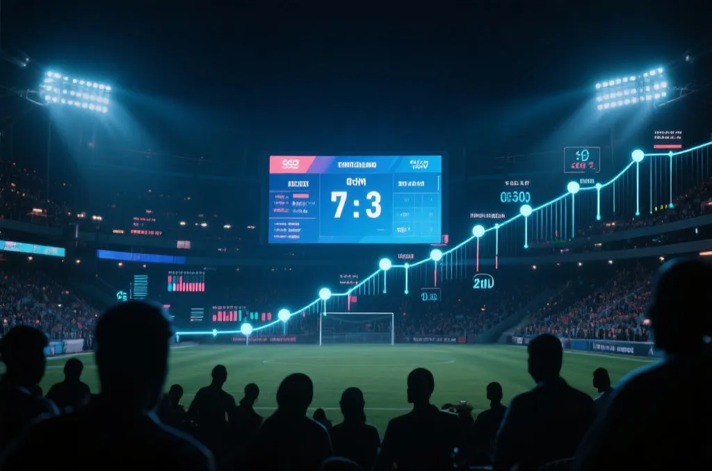 2026世界杯比分预测更新：从小组赛爆冷到点球大战，一条时间线复盘你的“偏差”从哪来