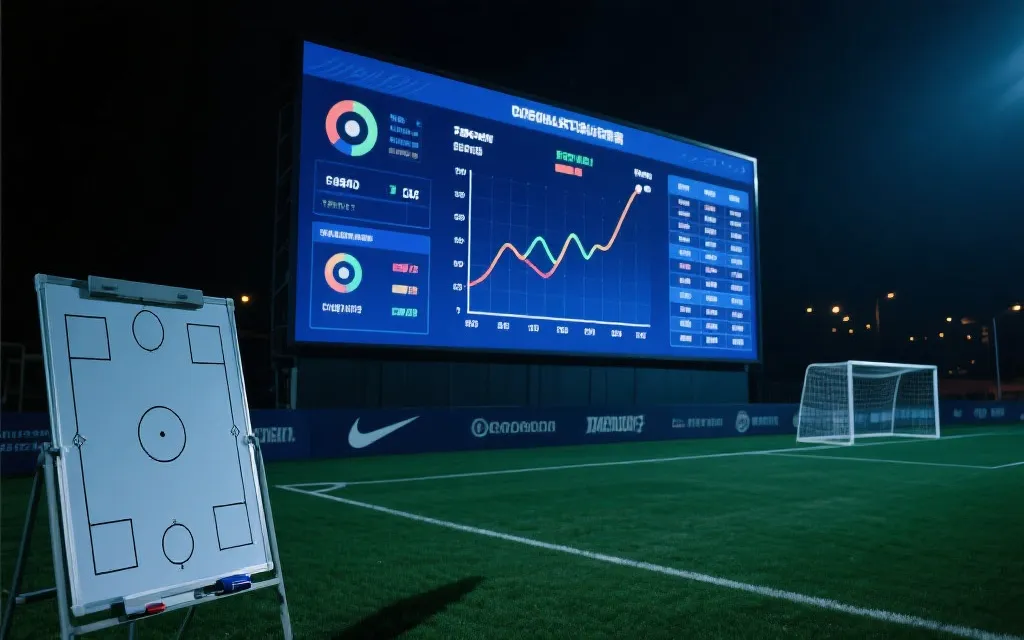 别再只看“冷门比分”：2026世界杯比分预测更新的理性框架，让你读懂每一次波动